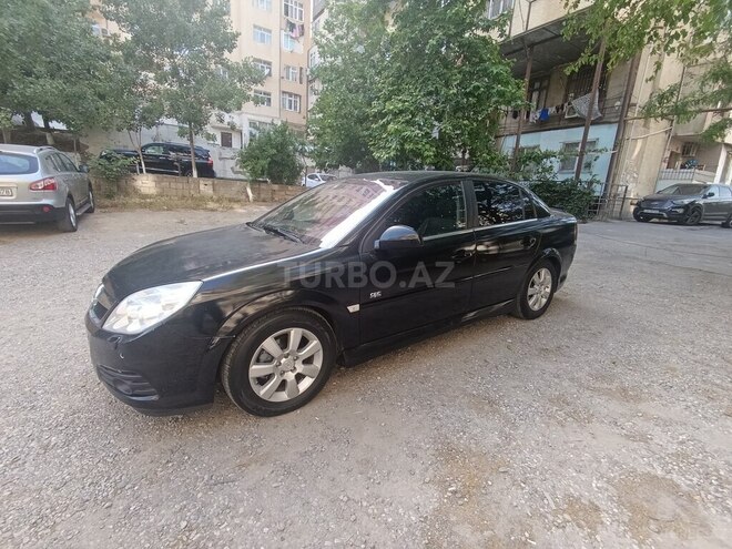 Opel Vectra 2007, 435,000 km - 2.2 l - Bakı