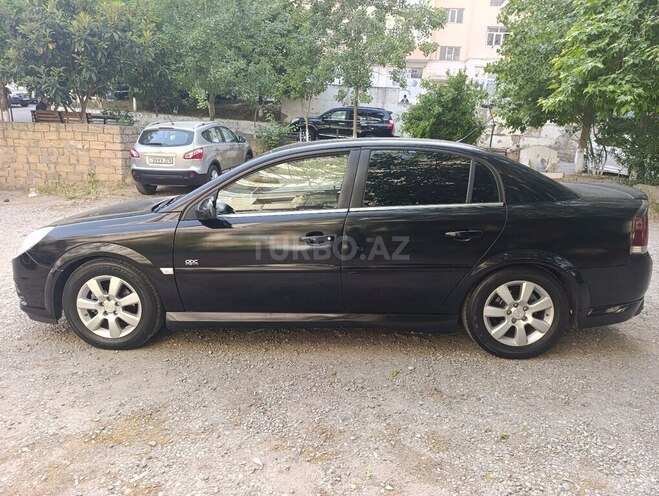 Opel Vectra 2007, 435,000 km - 2.2 l - Bakı