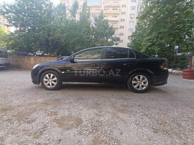 Opel Vectra 2007, 435,000 km - 2.2 l - Bakı
