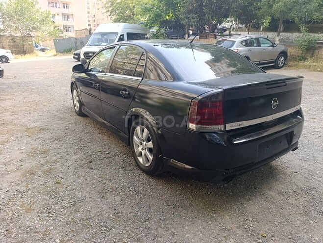 Opel Vectra 2007, 435,000 km - 2.2 l - Bakı