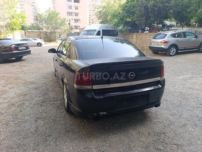 Opel Vectra 2007, 435,000 km - 2.2 l - Bakı