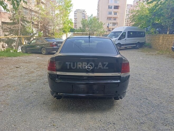 Opel Vectra 2007, 435,000 km - 2.2 l - Bakı