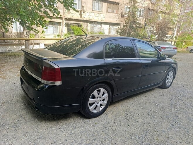 Opel Vectra 2007, 435,000 km - 2.2 l - Bakı