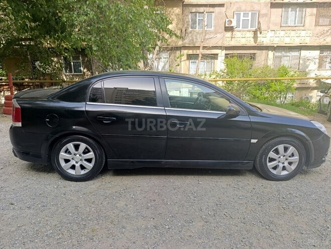 Opel Vectra 2007, 435,000 km - 2.2 l - Bakı