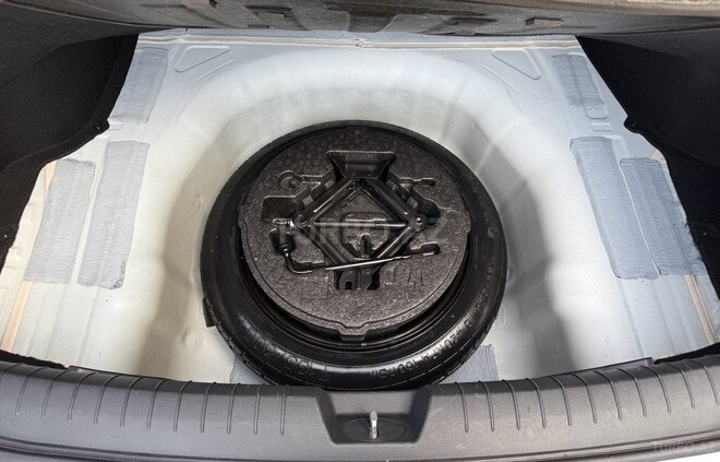 Hyundai Sonata 2015, 94,000 km - 2.0 л - Gəncə