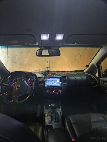 Kia K3 2015, 224,000 km - 1.6 l - Bakı
