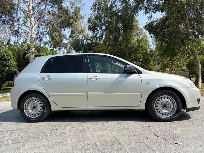 Toyota Corolla 2007, 355,298 km - 1.4 l - Mingəçevir