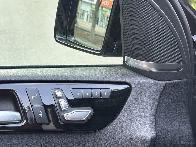 Mercedes GLE 43 AMG 4MATIC Coupe 2019, 68,500 km - 3.0 л - Bakı