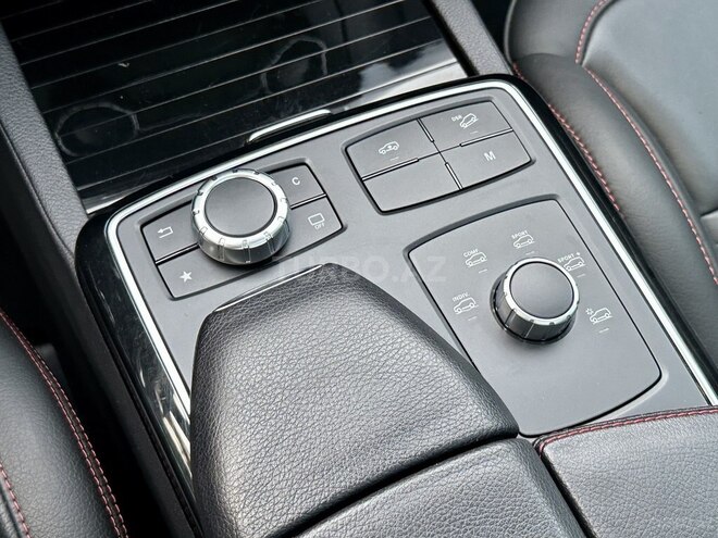 Mercedes GLE 43 AMG 4MATIC Coupe 2019, 68,500 km - 3.0 л - Bakı