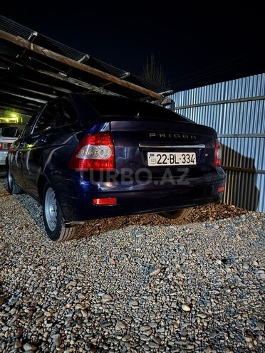 LADA (VAZ) Priora 2013, 351,000 km - 1.6 l - Gəncə