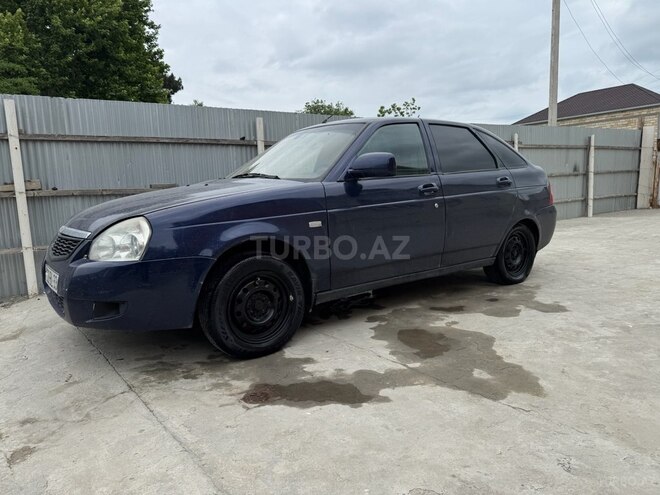 LADA (VAZ) Priora 2013, 351,000 km - 1.6 l - Gəncə