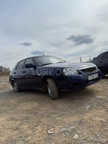 LADA (VAZ) Priora 2013, 351,000 km - 1.6 l - Gəncə