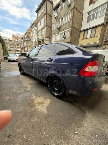 LADA (VAZ) Priora 2013, 351,000 km - 1.6 l - Gəncə