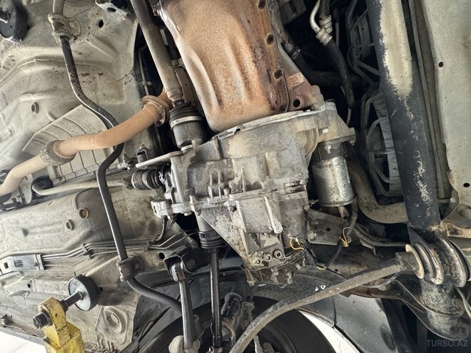 LADA (VAZ) Priora 2013, 351,000 km - 1.6 l - Gəncə