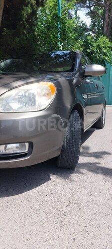 Hyundai Accent 2008, 154,510 km - 1.4 l - Bakı