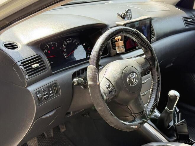Toyota Corolla 2007, 355,298 km - 1.4 l - Mingəçevir