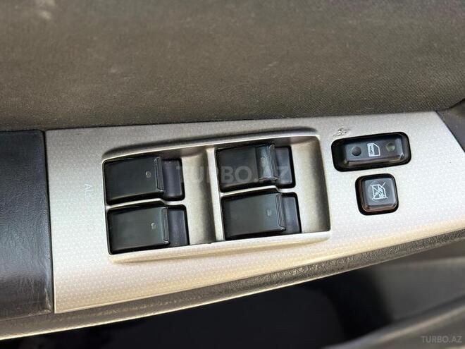Toyota Corolla 2007, 355,298 km - 1.4 l - Mingəçevir