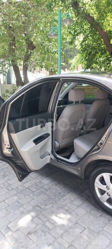 Hyundai Accent 2008, 154,510 km - 1.4 l - Bakı