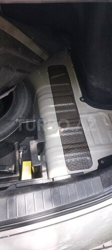 Hyundai Accent 2008, 154,510 km - 1.4 l - Bakı