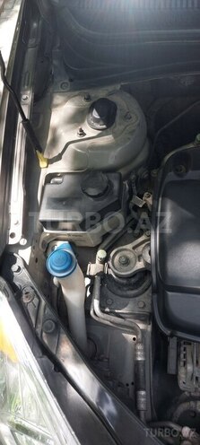 Hyundai Accent 2008, 154,510 km - 1.4 l - Bakı