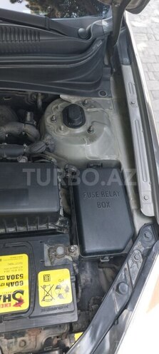 Hyundai Accent 2008, 154,510 km - 1.4 l - Bakı