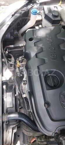 Hyundai Accent 2008, 154,510 km - 1.4 l - Bakı
