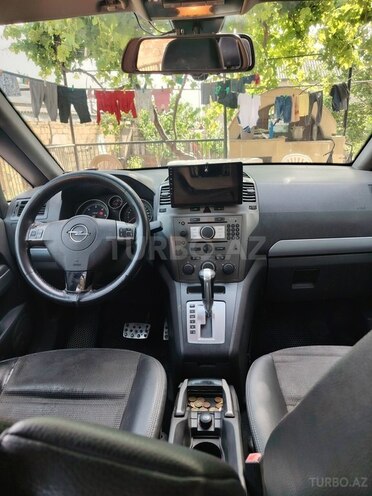Opel Zafira 2006, 500,000 km - 1.9 l - Bakı