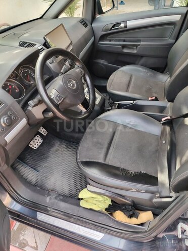 Opel Zafira 2006, 500,000 km - 1.9 l - Bakı