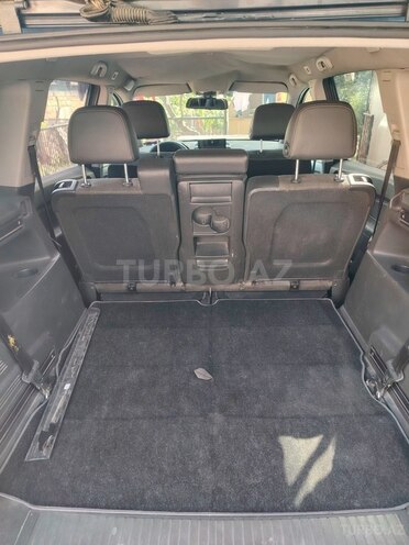 Opel Zafira 2006, 500,000 km - 1.9 l - Bakı