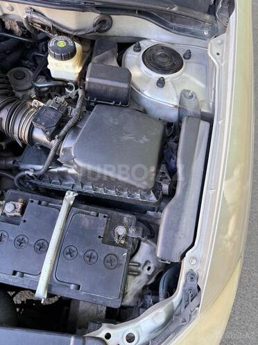 Toyota Corolla 2007, 355,298 km - 1.4 l - Mingəçevir