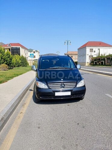 Mercedes Vito 2009, 370,000 km - 2.2 l - Bakı