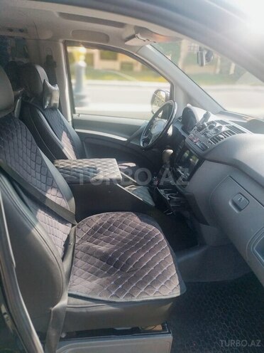 Mercedes Vito 2009, 370,000 km - 2.2 l - Bakı