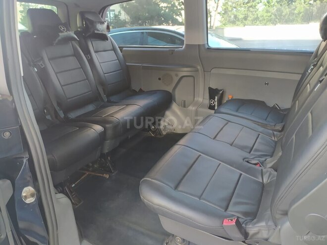 Mercedes Vito 2009, 370,000 km - 2.2 l - Bakı
