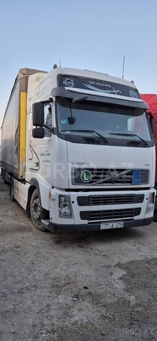 Volvo 440 2008, 1,200,000 km - 13.0 l - Bakı