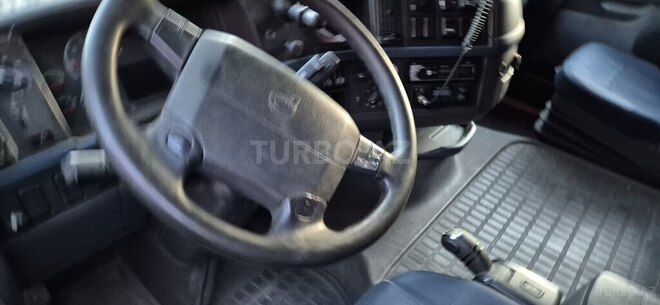 Volvo 440 2008, 1,200,000 km - 13.0 l - Bakı