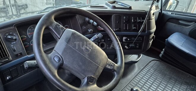 Volvo 440 2008, 1,200,000 km - 13.0 l - Bakı