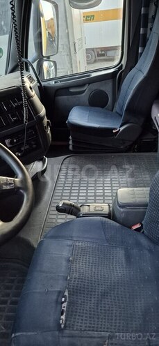 Volvo 440 2008, 1,200,000 km - 13.0 l - Bakı