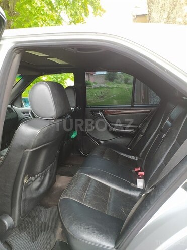 Mercedes C 230 1998, 280,913 km - 2.3 l - İsmayıllı