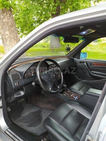 Mercedes C 230 1998, 280,913 km - 2.3 l - İsmayıllı