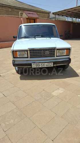 LADA (VAZ) 2107 2006, 99,290 km - 1.5 l - Bakı