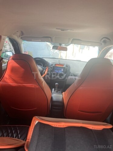 Kia Ceed 2008, 251,111 km - 1.6 l - Bakı