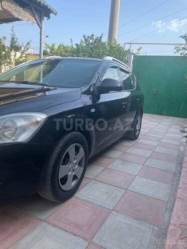 Kia Ceed 2008, 251,111 km - 1.6 l - Bakı