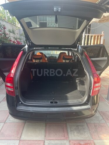 Kia Ceed 2008, 251,111 km - 1.6 l - Bakı