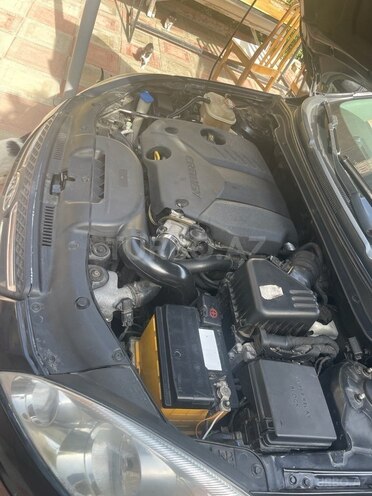 Kia Ceed 2008, 251,111 km - 1.6 l - Bakı