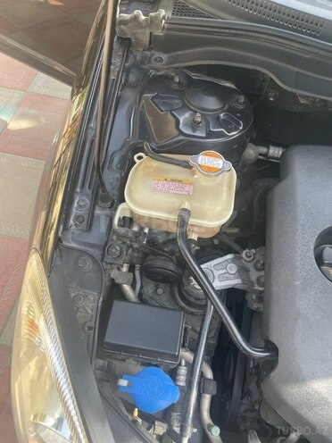 Kia Ceed 2008, 251,111 km - 1.6 l - Bakı