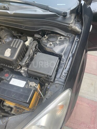 Kia Ceed 2008, 251,111 km - 1.6 l - Bakı