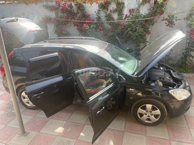 Kia Ceed 2008, 251,111 km - 1.6 l - Bakı