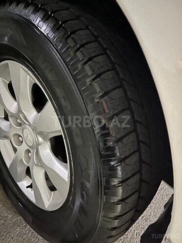Mitsubishi Pajero 2010, 201,000 km - 3.5 l - Bakı