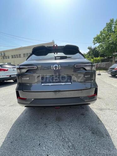 Changan Qiyuan Q05 2025, 0 km - 1.5 l - Bakı