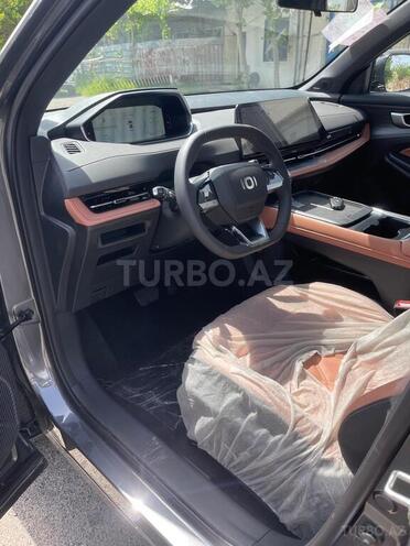 Changan Qiyuan Q05 2025, 0 km - 1.5 l - Bakı